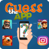 GUESS THE APP QUIZ