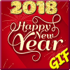 New Year GIF 2018