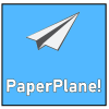PaperPlane!