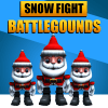 Show Fight Battleground