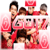 Got7 Piano Tiles