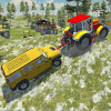 重型拖车模拟器 - 拖拉机拉