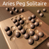 Aries Peg Solitaire