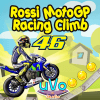 Rossi MotoGP Racing Climb