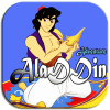 Aladin Amazing Jungle Adventure