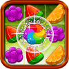 Jelly Crush : Free Match 3 Blast Game