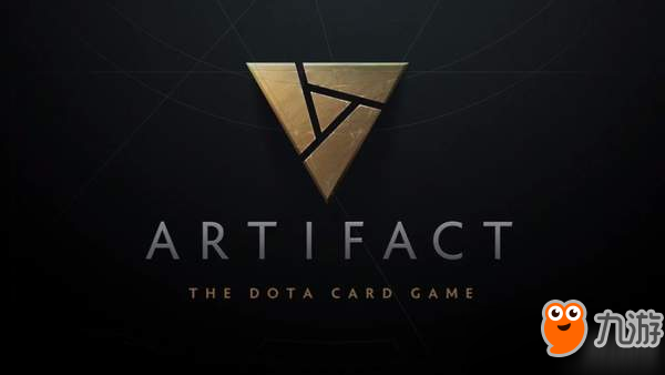 V社《DOTA2》官方卡牌游戏《Artifact》已有可玩版本