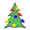 Garland Puzzle: Christmas tree怎么安装