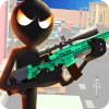 Ready Stickman Player Unknown Battle中文版下载