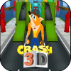 crash subway adventure安全下载