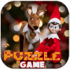 Puzzle Game: ®Elf on the shelf® 2018安全下载