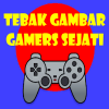 Tebak Gambar Gamers Sejati安全下载