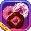 Match 3: Juicy Donuts!安卓版下载