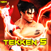 Best Tekken 5 Cheat手机版下载