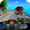 Jumping Road: Coach Bus Drive Simulator安卓版下载