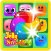 Jelly Smash 2018手机版下载