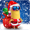 Banana Minion Adventure Rush版本更新