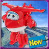 Super Robo Wings Puzzle