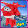 Super Robo Wings Puzzle安全下载