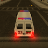 救护车停车模拟器