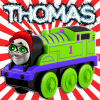 Super Thomas Friends Adventure Tracks安全下载