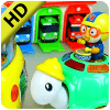 Little Pororo Penguin Puzzle安全下载