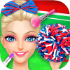 Cheerleader Girls Football Fan版本更新