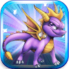 Super Spyro's Flying Dragon *安全下载