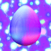 气泡的蛋