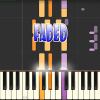 Faded Piano Game怎么下载到手机