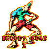 Tricks Bloody Roar 2官方下载