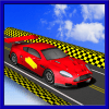 Xtreme Rooftop Free Car Racing