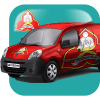 Perisai Diri Game : Mobil Perisai Diri Ugal-Ugalan最新版下载