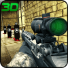 Real Commando Kill House Target Shooting Fps