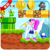 Raygirl Adventure Run最新版下载