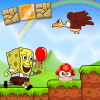 Super Adventure of Sponge World最新版下载