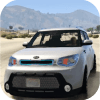 Car Parking Kia Soul Simulator在哪下载