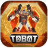 Super Tobot Puzzle Heroes