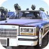 Car Parking Cadillac Fleetwood Brougham Simulator最新版下载