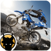 Dirt Bike Racing Motorbike 3D for Kids