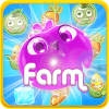Farm Super Hero - Garden Saga Match 3