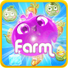 Farm Super Hero - Garden Saga Match 3版本更新