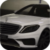 Car Parking Mercedes-Benz S63 Simulator最新版下载