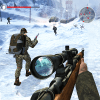 Call of Final Battleground: WW2 Sniper Shoot FPS