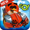 New Angry Birds Car Race无法打开