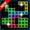 Block Puzzle : Glow Tentris 2018怎么下载