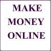 earn money - online from home