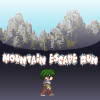 游戏下载Mountain Escape Run