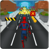 Spider Subway Rush手机版下载