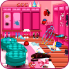 Cheerleader room clean upiphone版下载